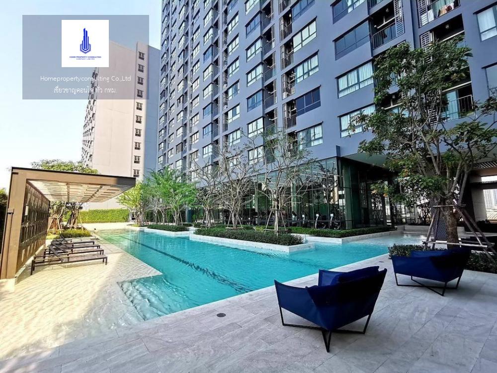 Ideo Sukhumvit 93