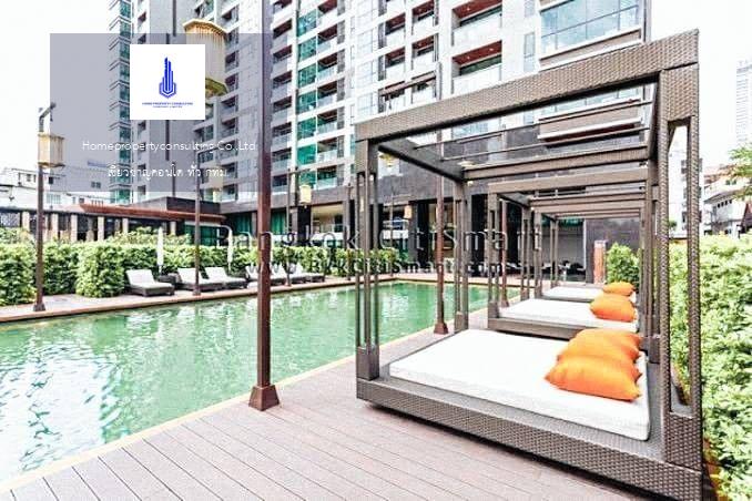 The Address Sathorn (ดิ แอดเดรส สาทร)