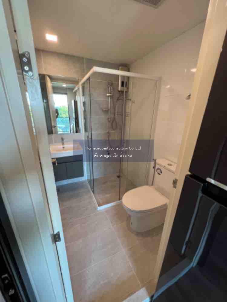 Condo for rent : Modiz Ratchada 32