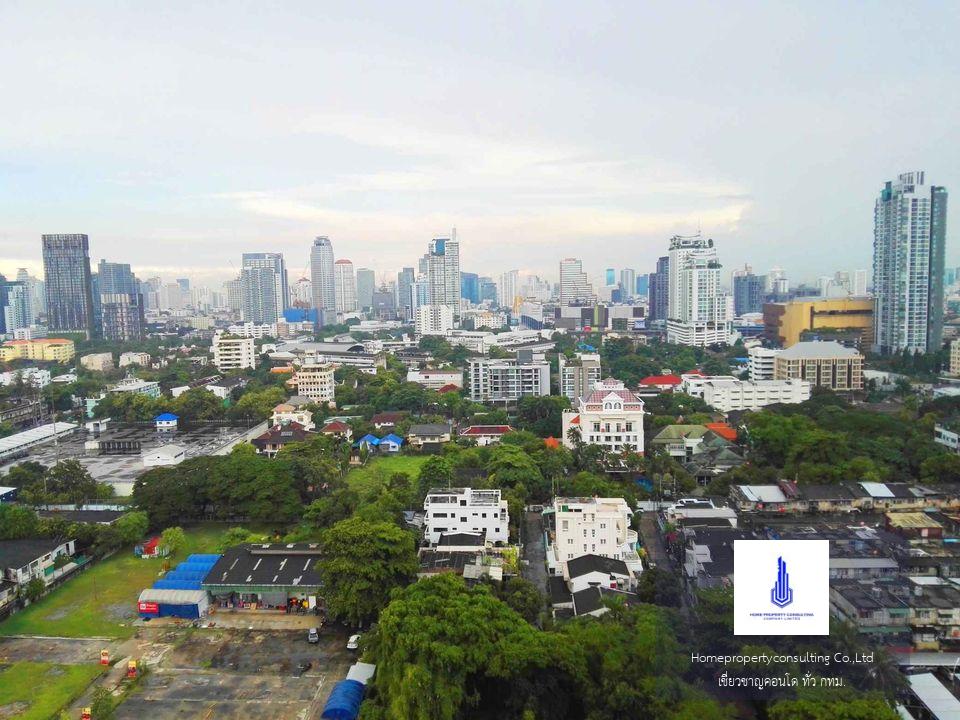 Lumpini Place Rama 4 - Kluaynamthai (ลุมพินี เพลส พระราม 4 - กล้วยน้ำไท)