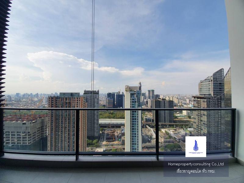 The Lofts Asoke (เดอะ ลอฟท์ อโศก )