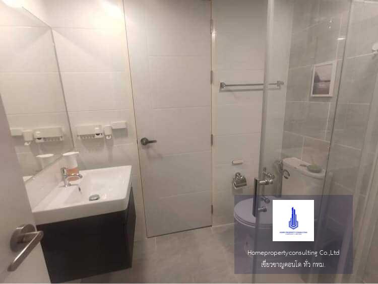 Condo for rent : Modiz Ratchada32