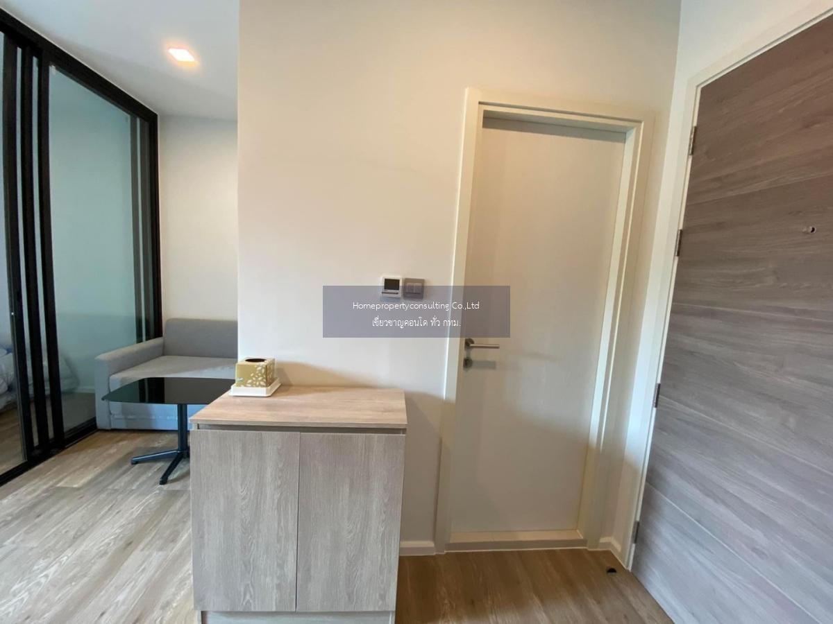 Condo for rent : Modiz Sukhumvit 50