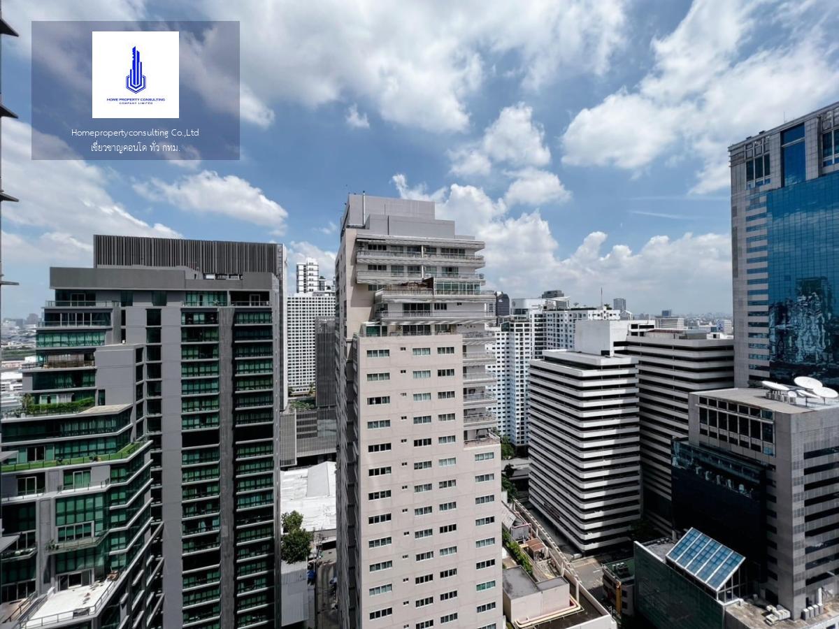 The esse asoke (ดิ เอส อโศก)