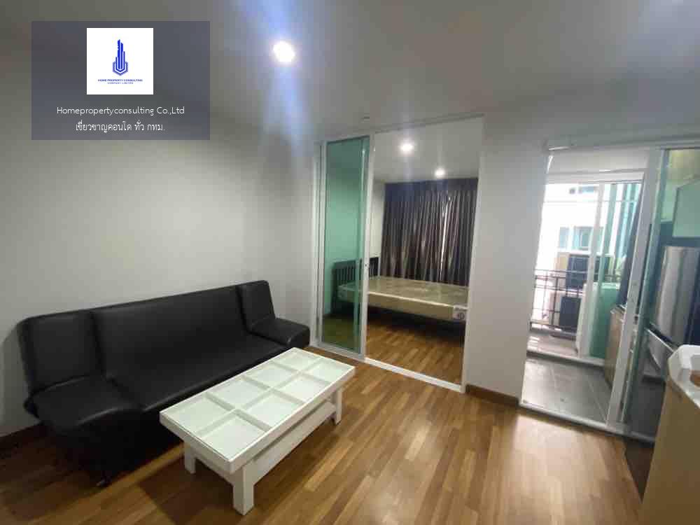 Regent Home Sukhumvit 81