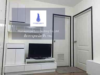 I CONDO Sukhumvit 103 (ไอ คอนโด สุขุมวิท 103)