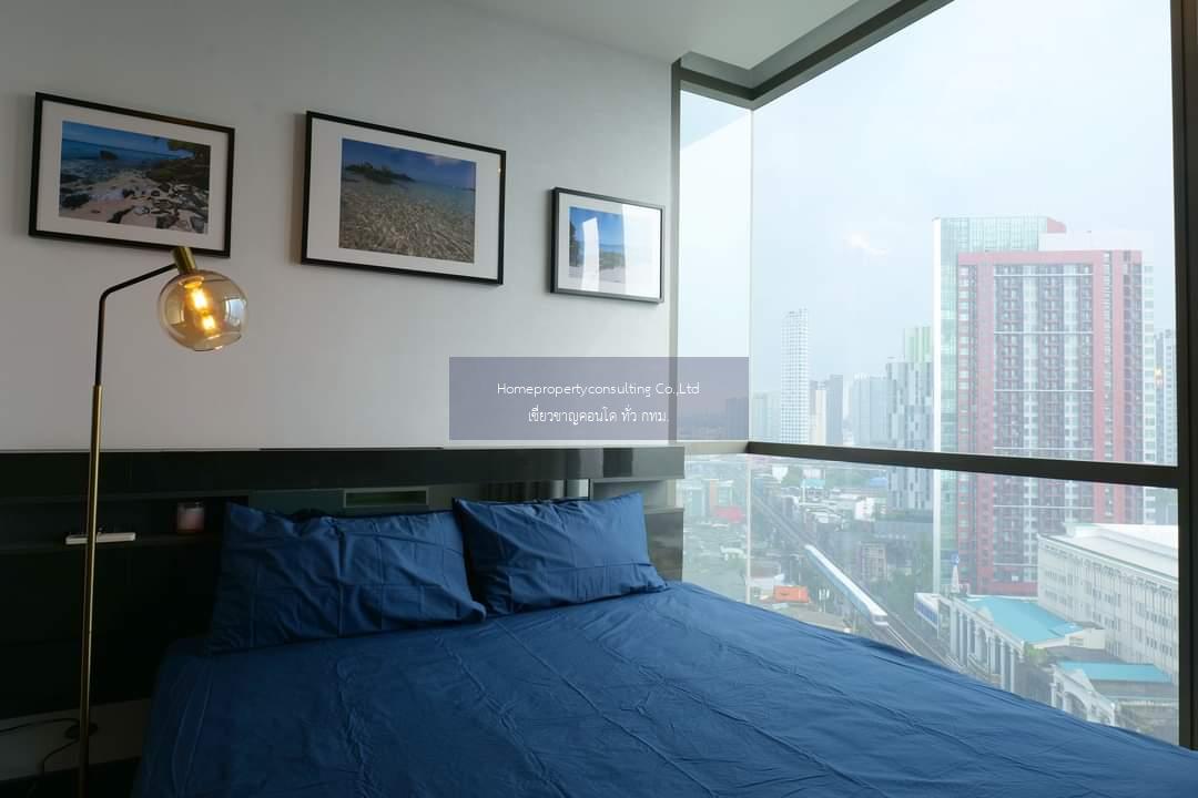 The Room Sukhumvit 69 (เดอะ รูม สุขุมวิท 69)