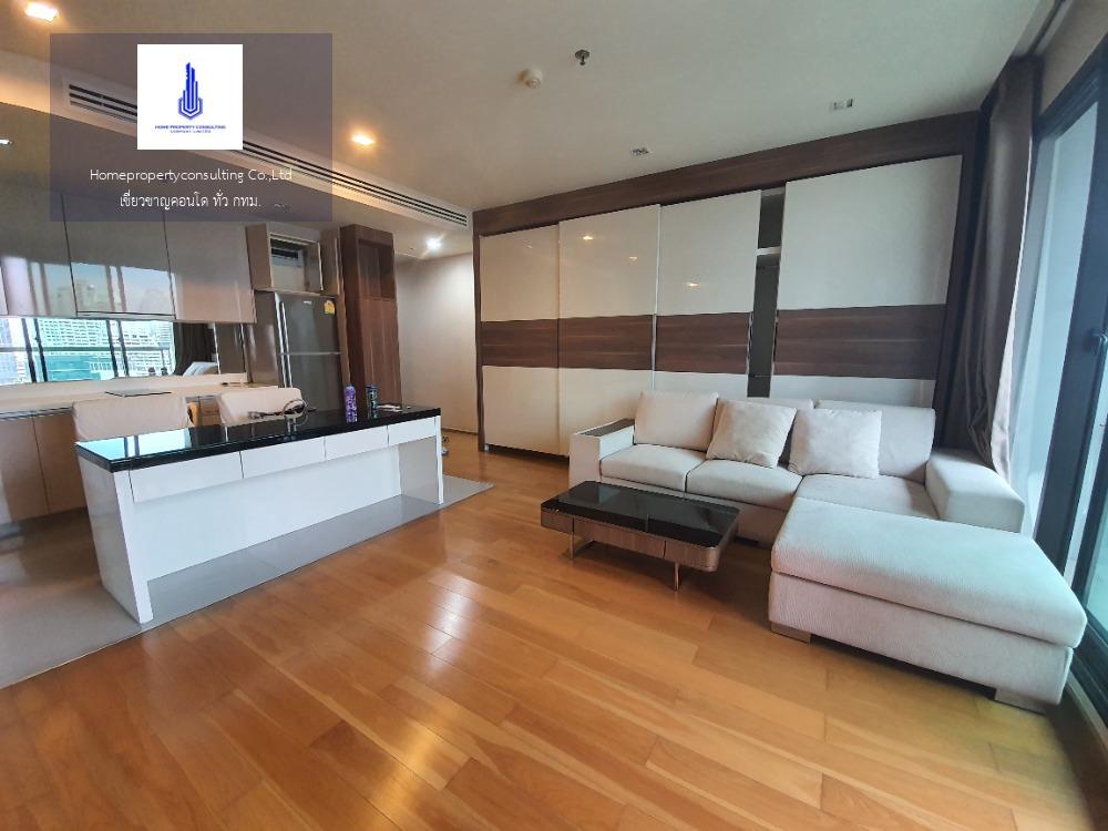 The Address Sathorn (ดิ แอดเดรส สาทร)