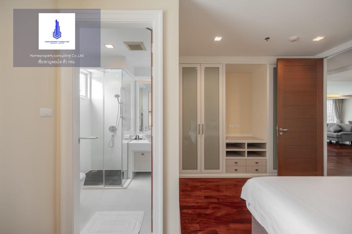 G.M. Serviced Apartment  (จี.เอ็ม. เซอร์วิส อพาร์ทเมนท์)