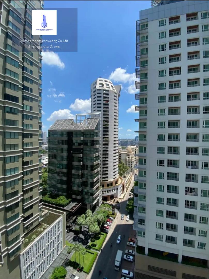 Bright Sukhumvit 24 (ไบร์ท สุขุมวิท 24)