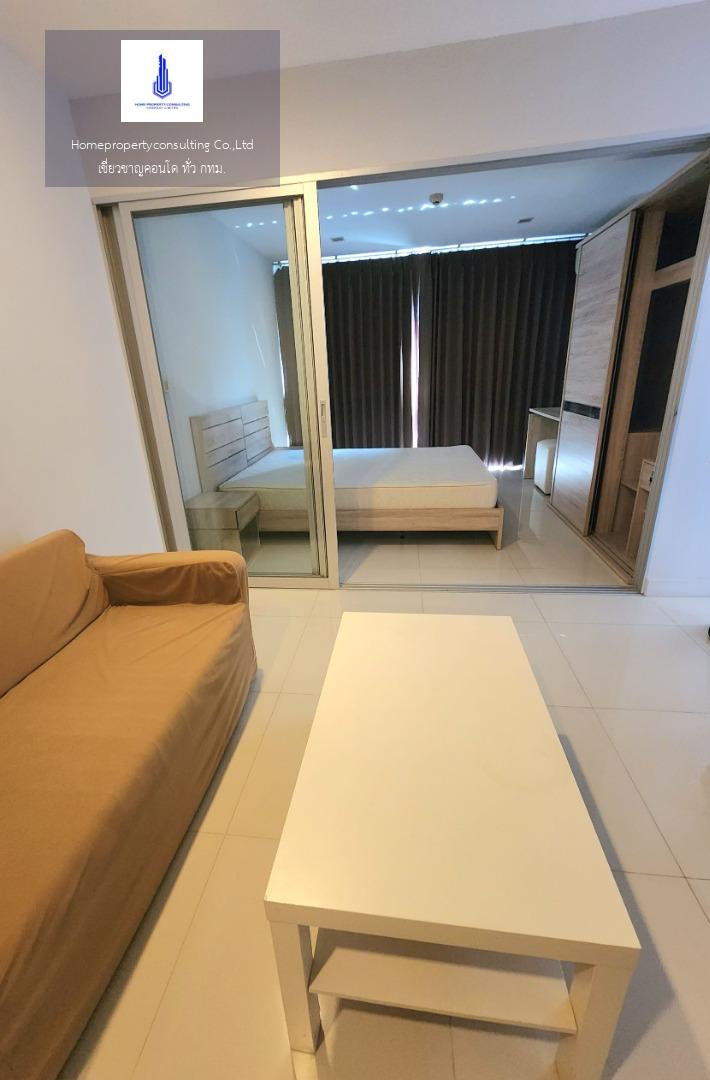 TKF Condo Sukhumvit 52 (ที เค เอฟ คอนโด สุขุมวิท 52)