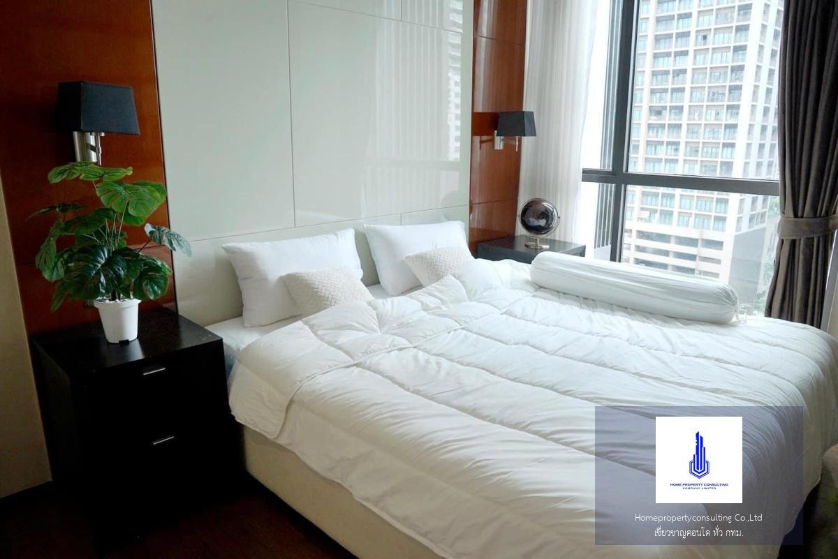 The Address Sukhumvit 28 (ดิ แอดเดรส สุขุมวิท 28)