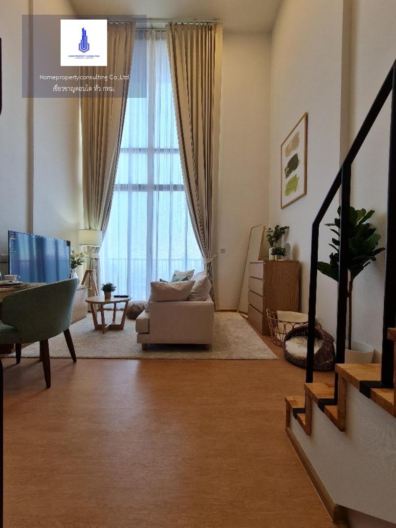 Condo for rent : Maru Ekkamai 2