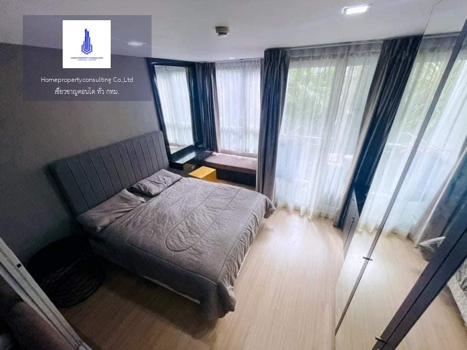 Condo for rent : Mayfair Place Sukhumvit 64