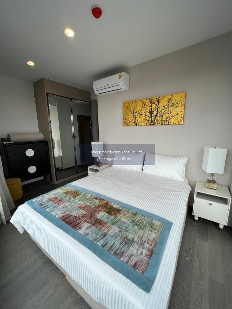 COCO PARC Rama 4 (โคโค่ พาร์ค พระราม 4)