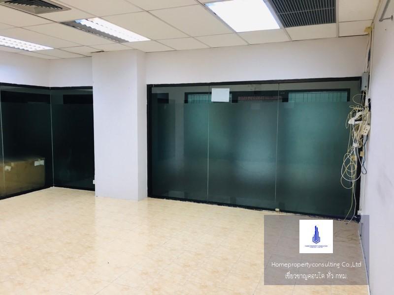 Office for rent, Sukhumvit Soi 4