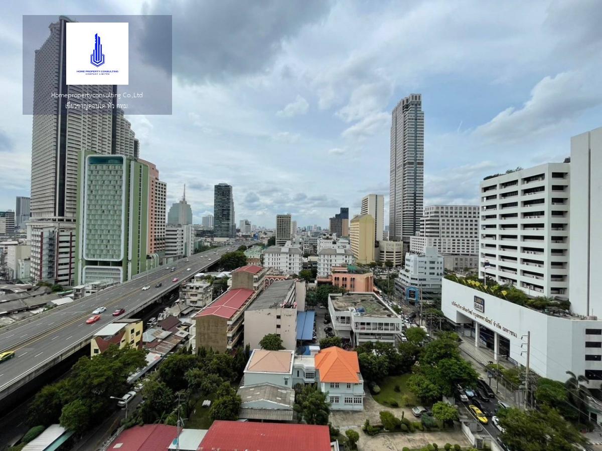 Noble Revo Silom (โนเบิล รีโว สีลม)