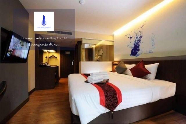 41 Suite Bangkok (41 สวีต แบ็งค็อก)