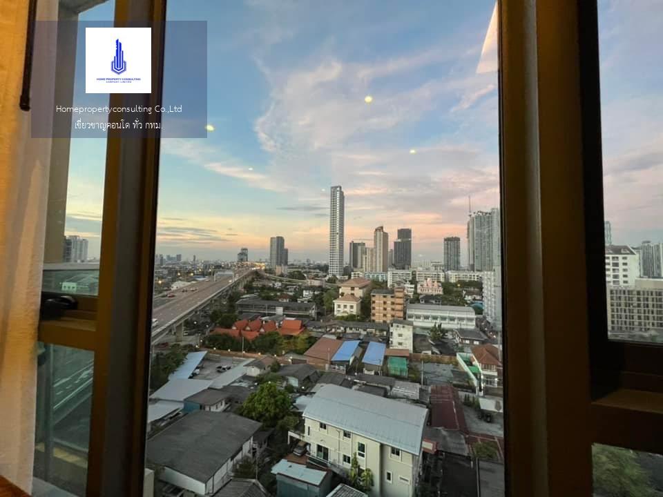 Condo for rent : Mayfair Place Sukhumvit 50