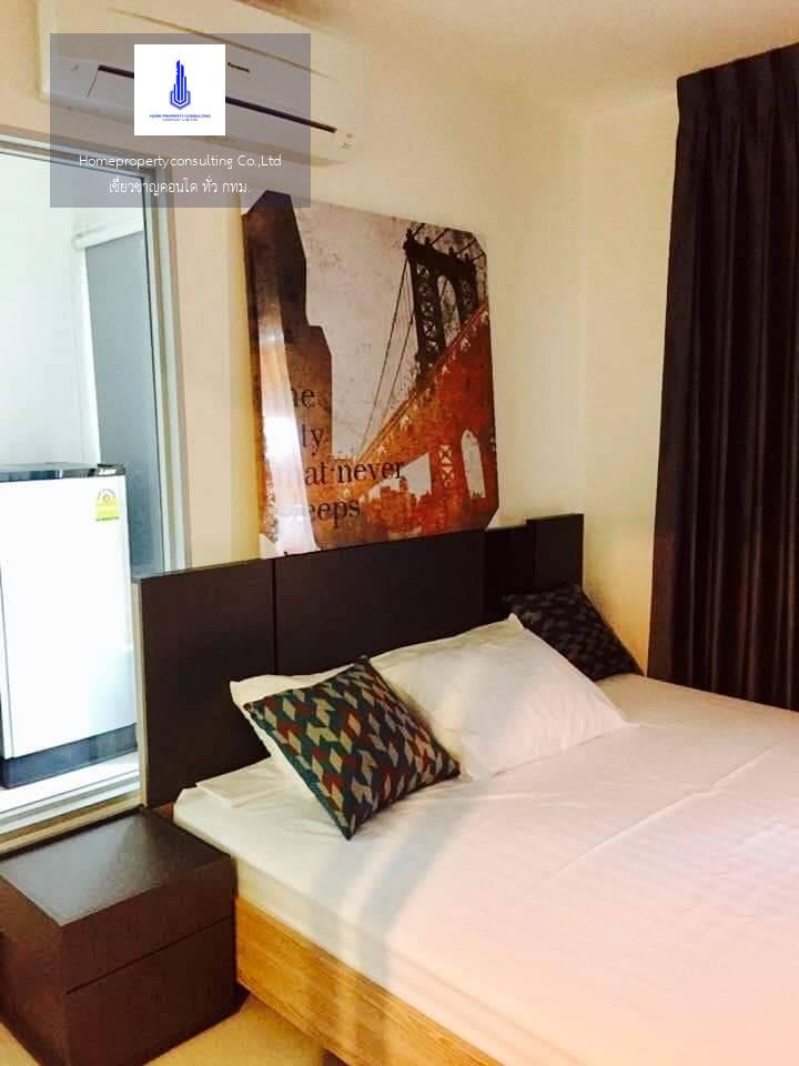 Condo for rent : Aspire Ngamwongwan