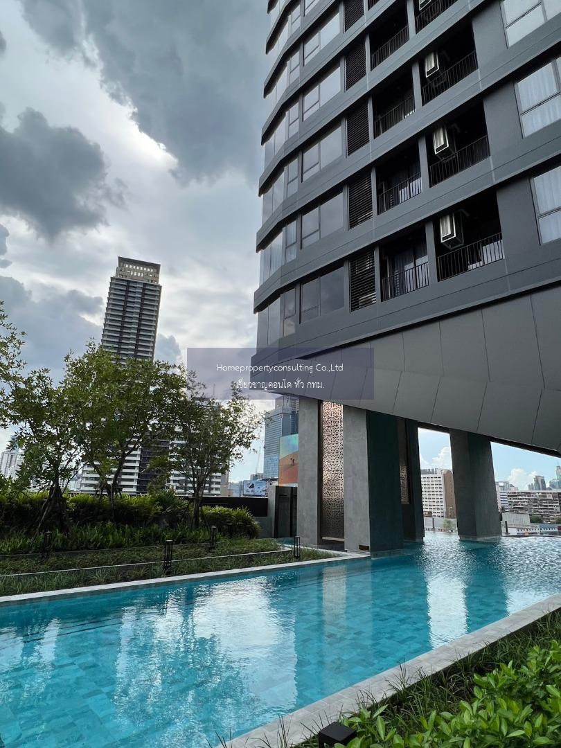 COCO PARC Rama 4 (โคโค่ พาร์ค พระราม 4)