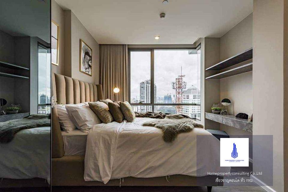 The Room Sukhumvit 69 (เดอะ รูม สุขุมวิท 69)