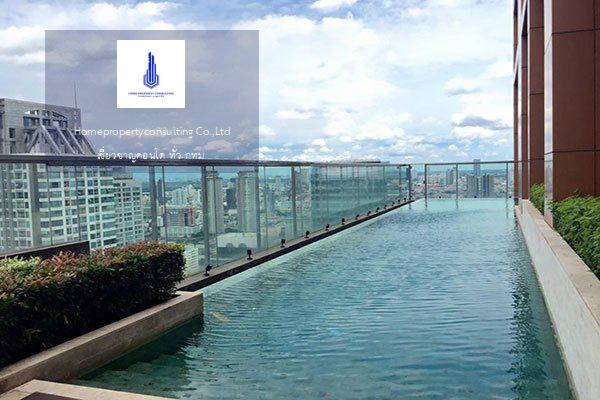 The Address Sathorn (ดิ แอดเดรส สาทร)