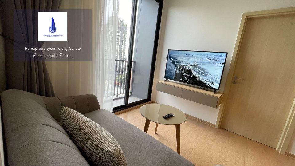 Condo for rent : Maru Ekkamai 2