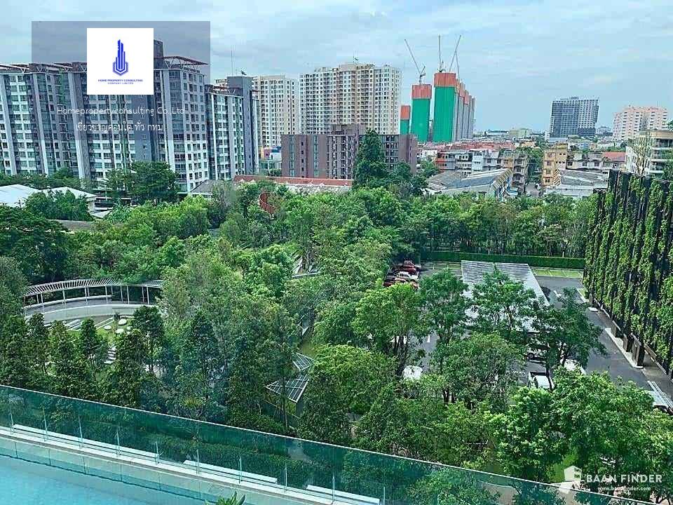 Whizdom Connect Sukhumvit (วิซดอม ค็อนเน็ค สุขุมวิท)