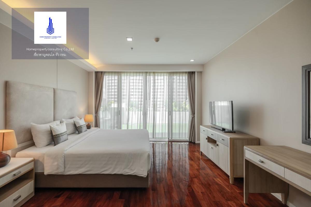 G.M. Serviced Apartment  (จี.เอ็ม. เซอร์วิส อพาร์ทเมนท์)