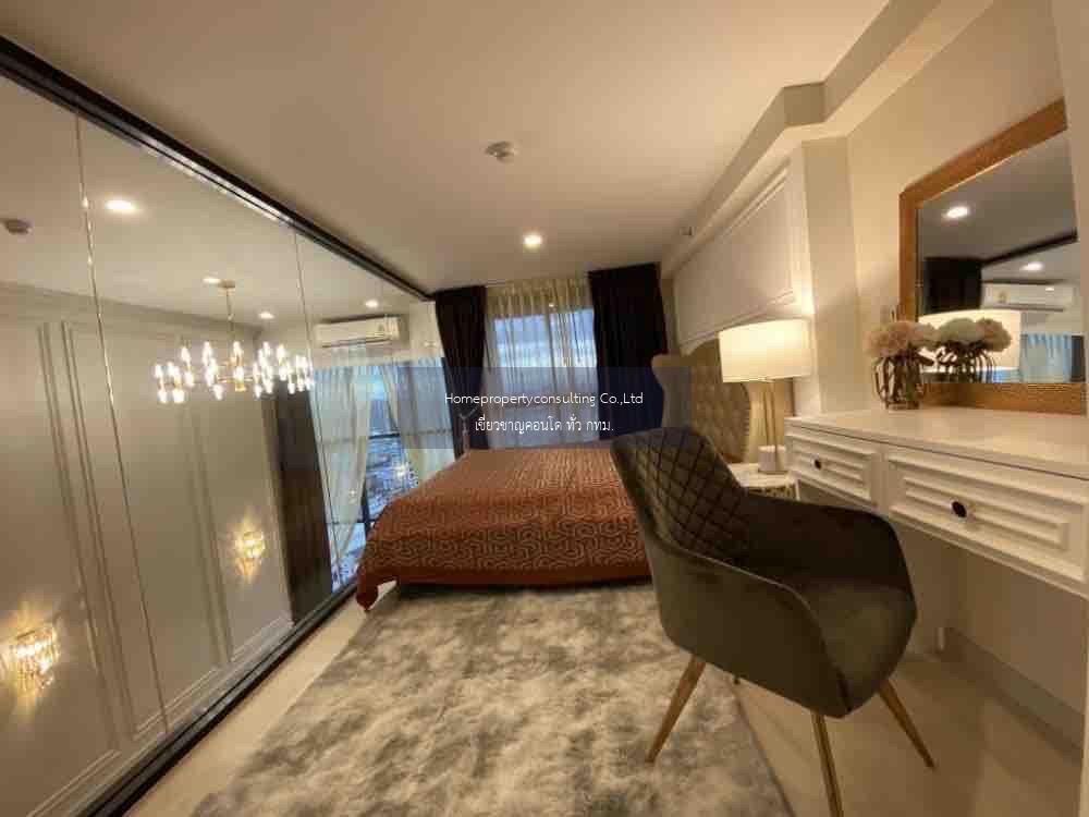 Knightsbridge Prime Sathorn (ไนท์ บริดจ์ ไพร์ม สาทร)