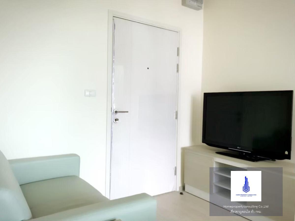 Condo for rent : Aspire Ratchada - Wongsawang