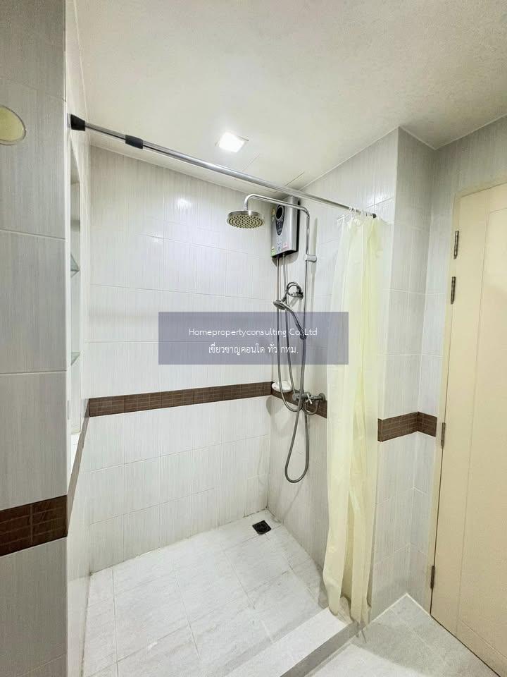 Casa Condo Asoke - Dindaeng (คาซ่า คอนโด อโศก - ดินแดง)