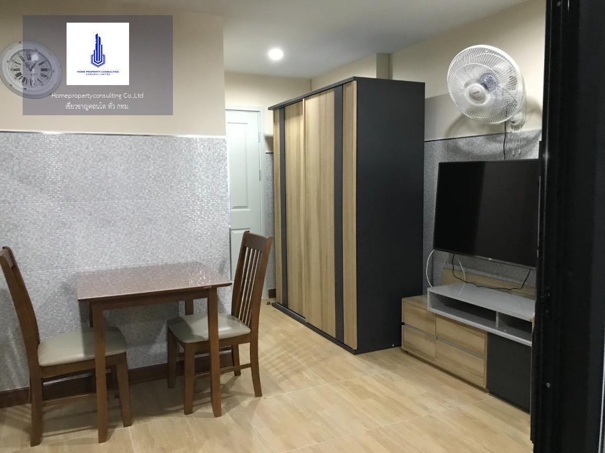 Regent Home Sukhumvit 81