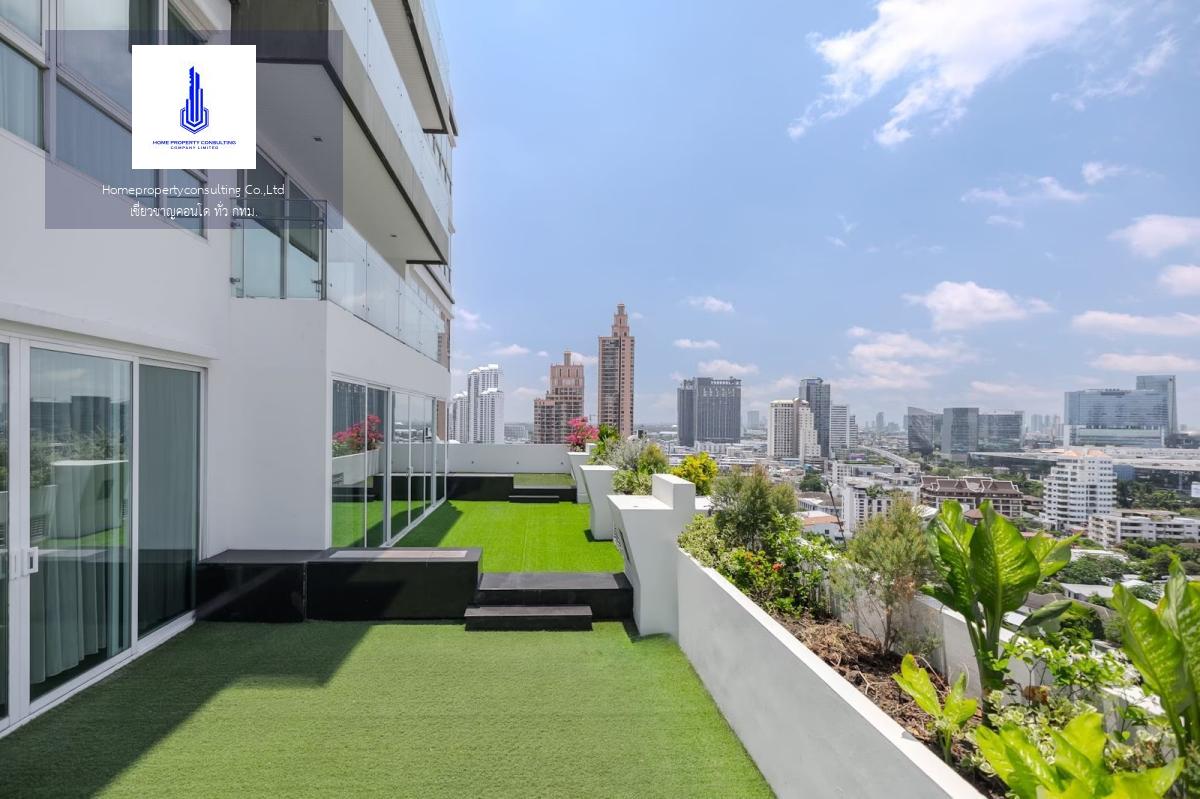 G.M. Serviced Apartment  (จี.เอ็ม. เซอร์วิส อพาร์ทเมนท์)