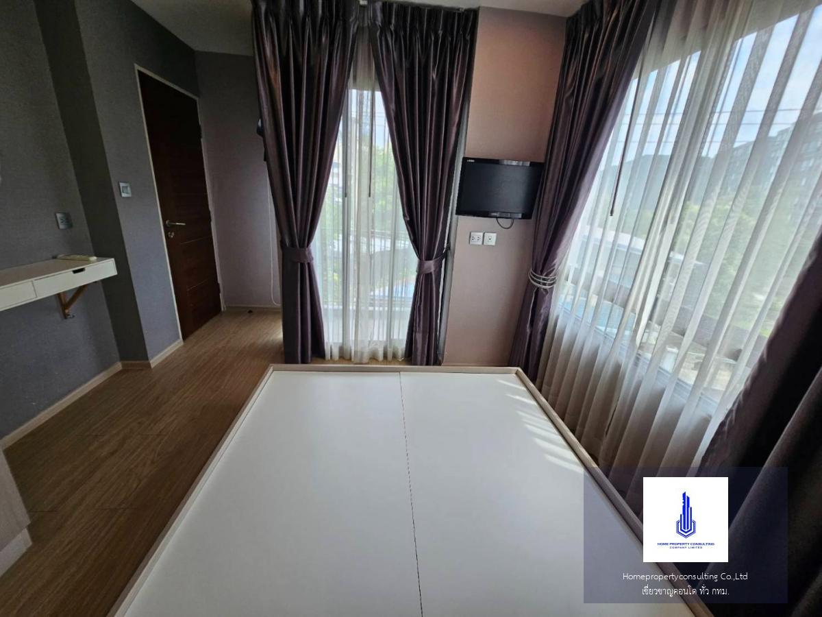 Wynn Condo Phahon Yothin 52 (วินน์ คอนโด พหลโยธิน 52)