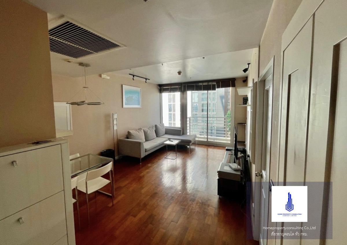 Siri Residence Sukhumvit 24 คอนโด สิริ เรสซิเด้นซ์ สุขุมวิท 24