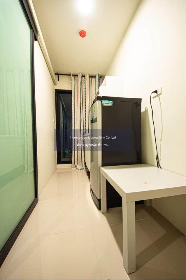 B Loft Sukhumvit 115 (บี ลอฟท์ สุขุมวิท 115)