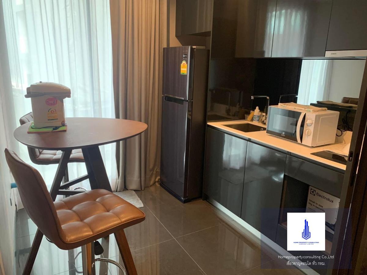 Altitude  Silom  Samyan  Condo