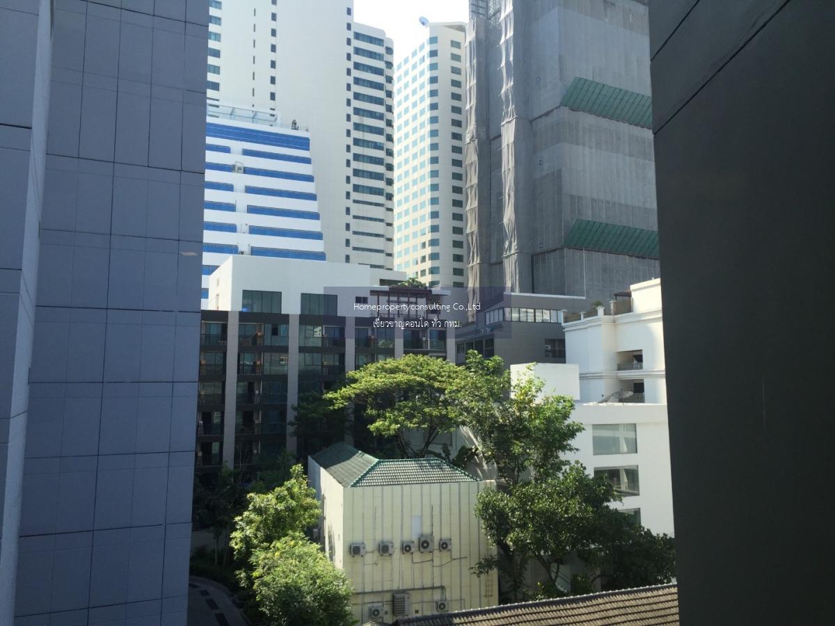 Mirage Sukhumvit 27 (มิราจ สุขุมวิท 27) 