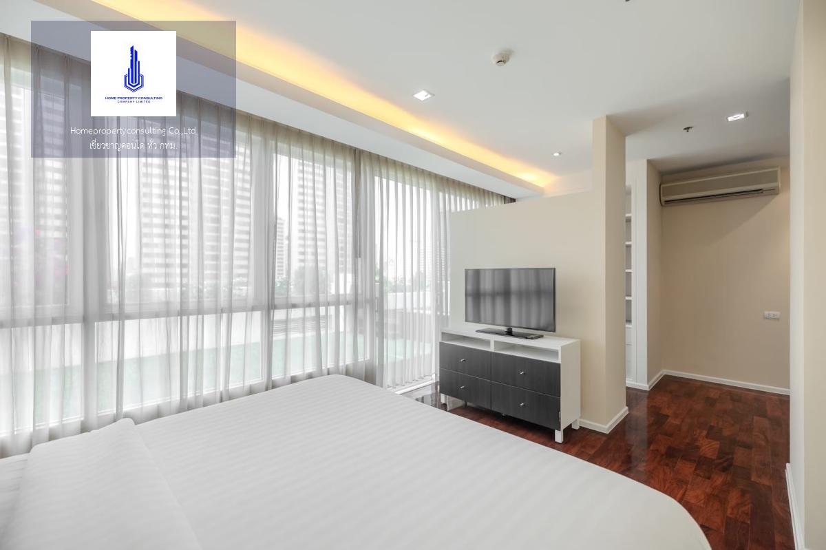 G.M. Serviced Apartment  (จี.เอ็ม. เซอร์วิส อพาร์ทเมนท์)