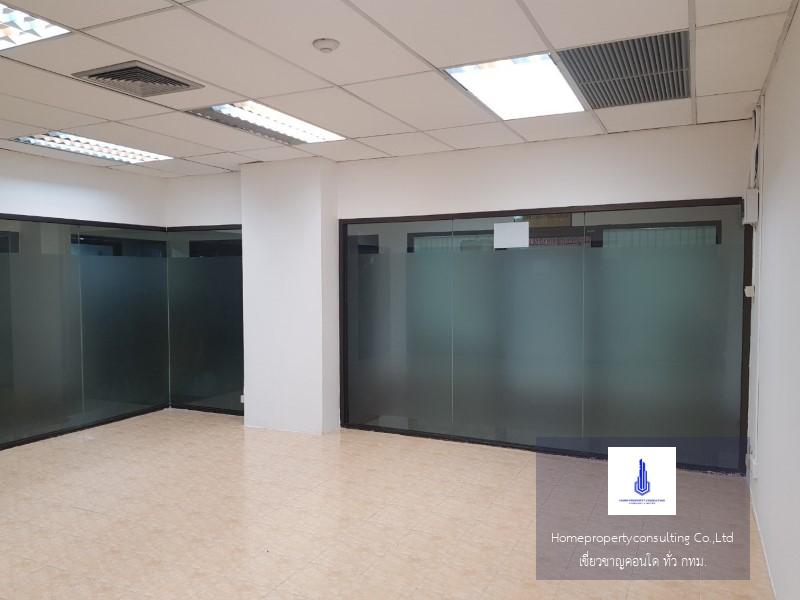 Office for rent, Sukhumvit Soi 4