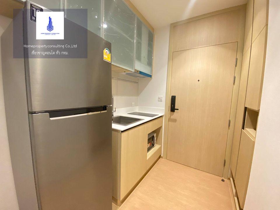 Condo for rent : Maru Ekkamai 2