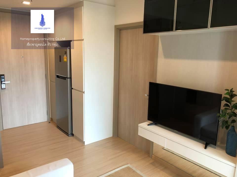 Whizdom Connect Sukhumvit (วิซดอม ค็อนเน็ค สุขุมวิท)