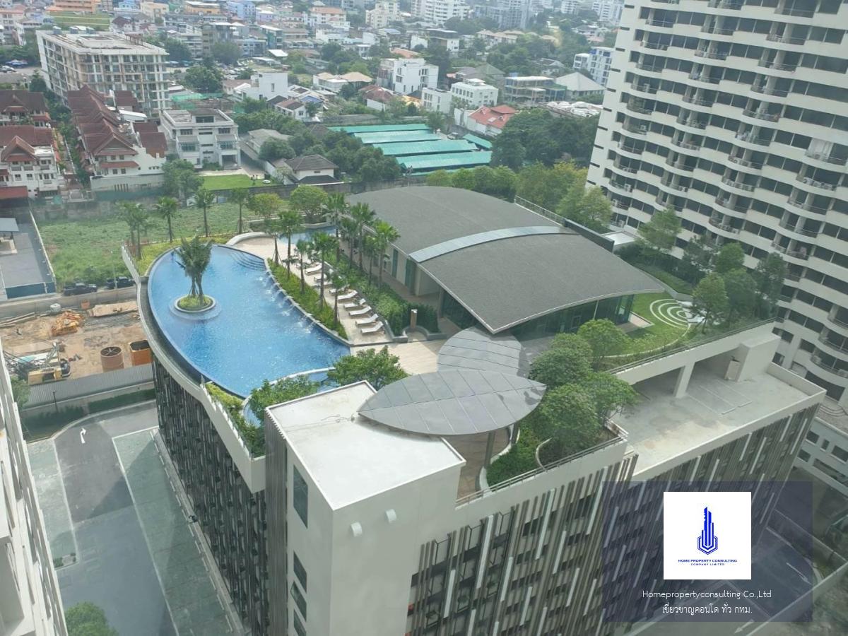 Supalai Oriental Sukhumvit 39