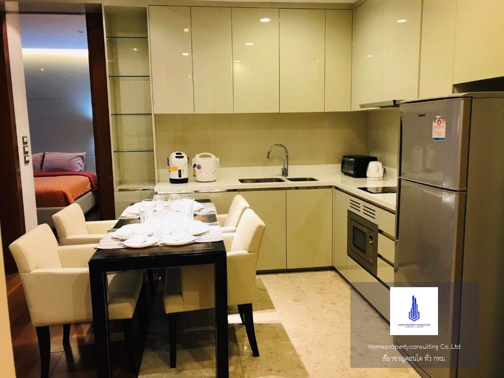 The Address Sukhumvit 28 (ดิ แอดเดรส สุขุมวิท 28)