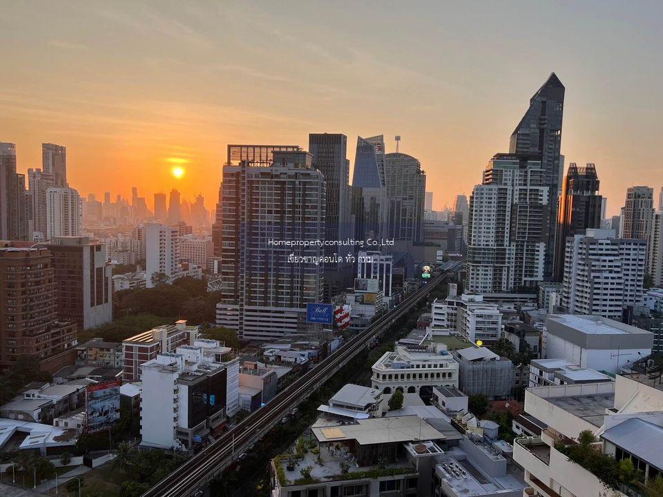 Aequa Sukhumvit 49 (เอควา สุขุมวิท 49)