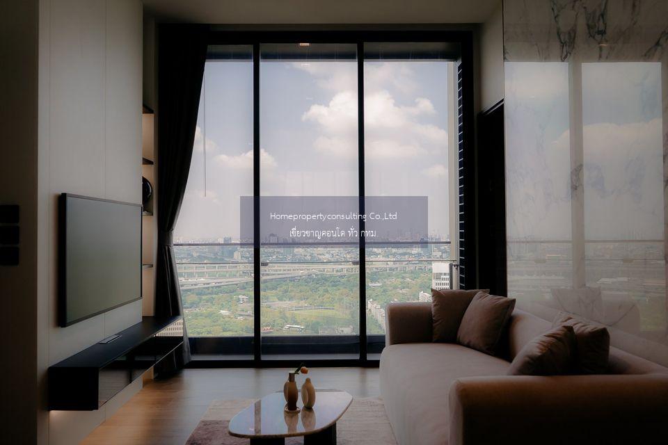 The Crest Park Residences (เดอะ เครสท์ พาร์ค เรสซิเดนซ์)