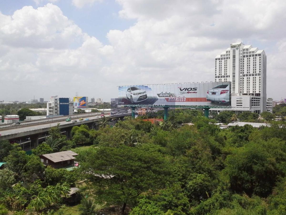 Lumpini Park Rama 9 - Ratchada (ลุมพินี พาร์ค พระราม 9 - รัชดา)