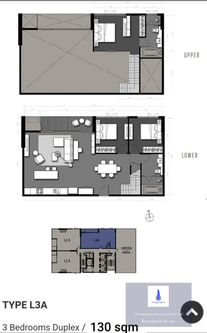 The Lofts Asoke (เดอะ ลอฟท์ อโศก )